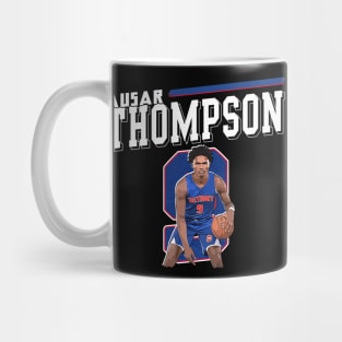 Ausar Thompson Mug